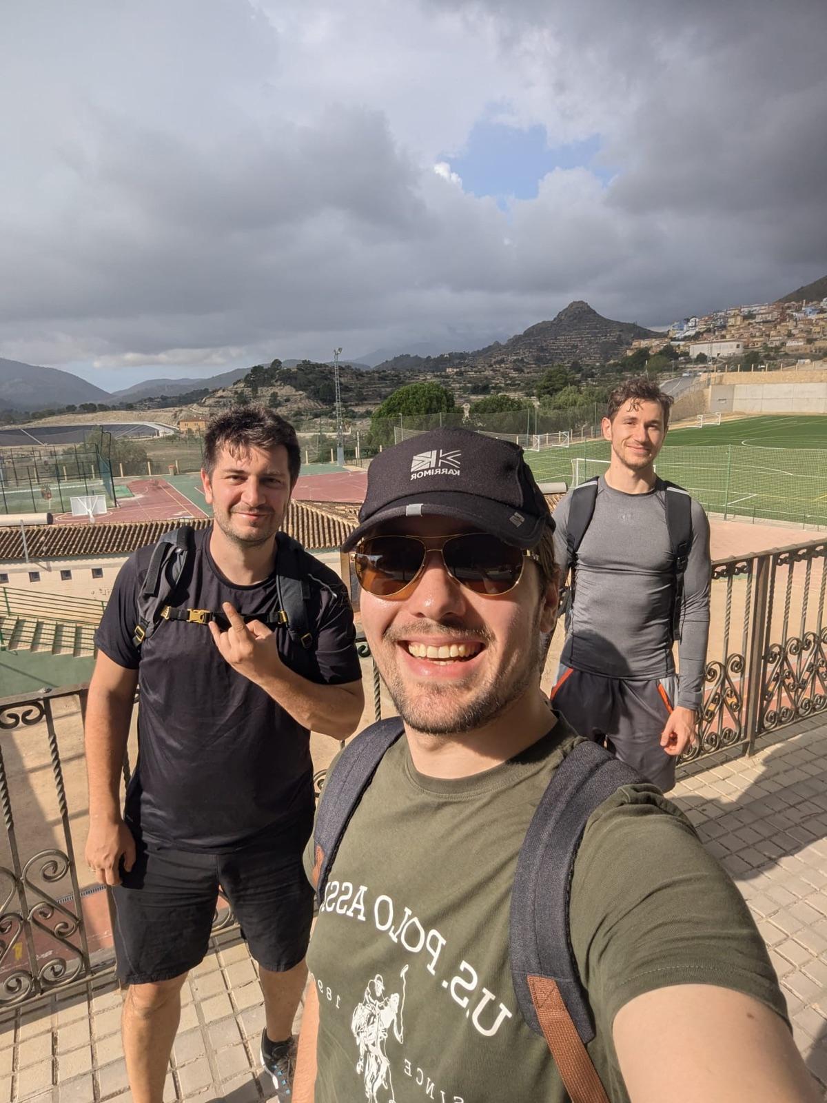 Life at Bonsai Labs