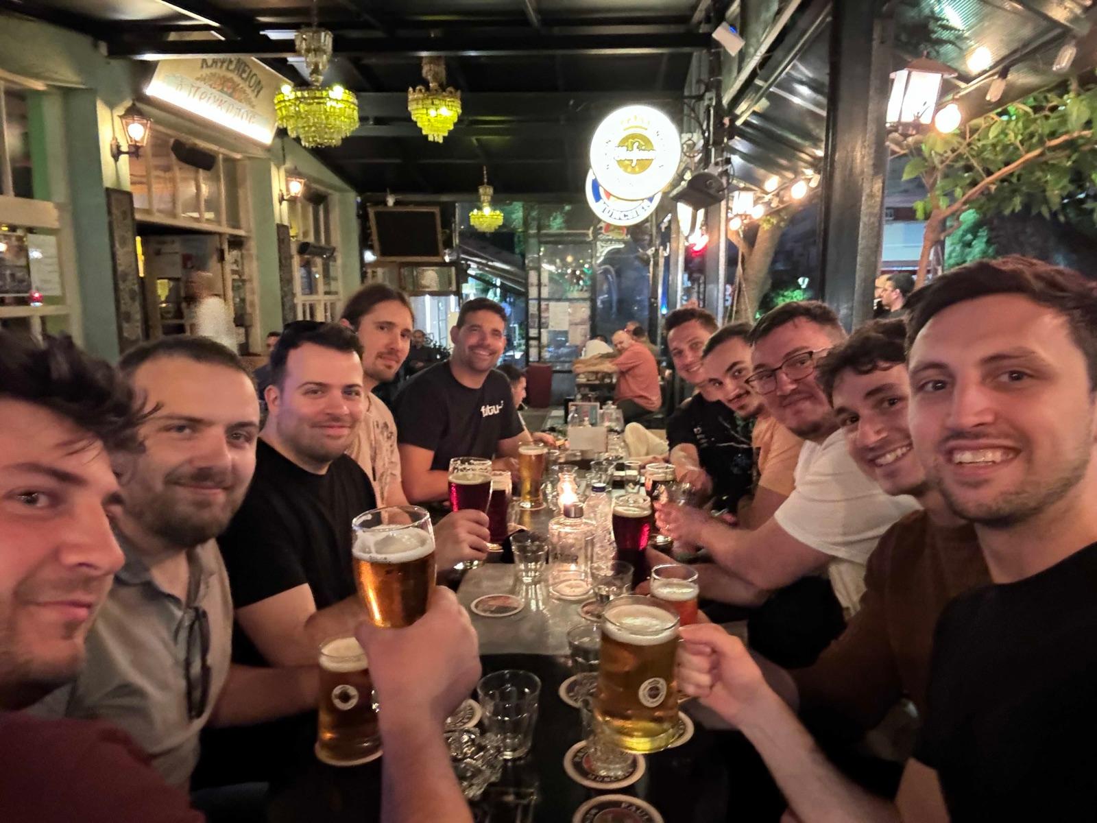 Life at Bonsai Labs