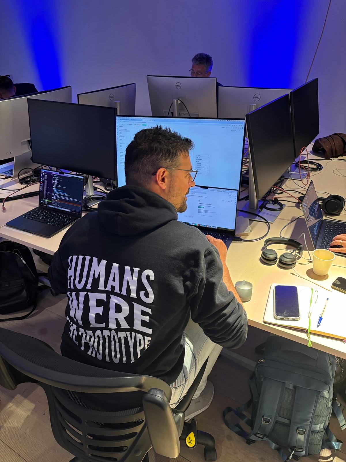 Life at Bonsai Labs